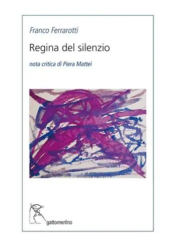 Offerta Limitata Regina del silenzio