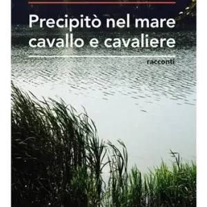 Precipitò nel mare cavallo e cavaliere Prezzo Conveniente