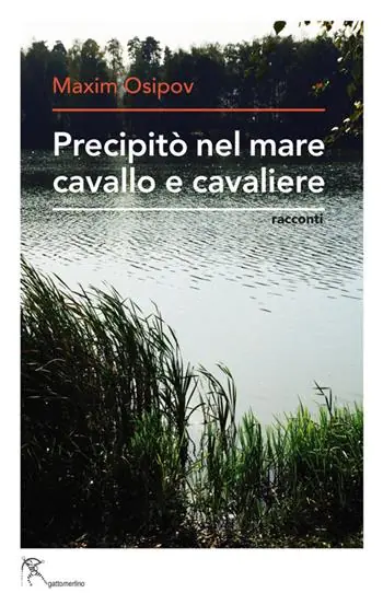 Precipitò nel mare cavallo e cavaliere Prezzo Conveniente