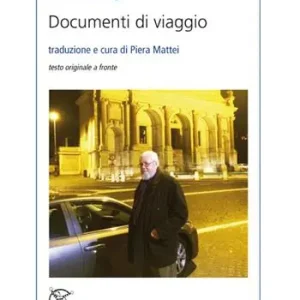 Ultima Occasione Documenti di viaggio. Ediz. multilingue
