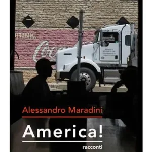 Consegna Rapida America!
