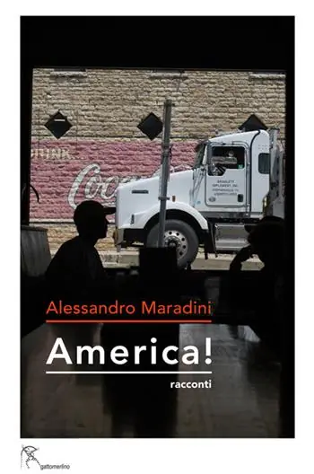Consegna Rapida America!