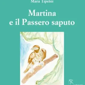 Offerta Marina e il passero saputo. Ediz. italiana e inglese