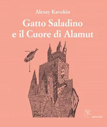 Gatto Saladino e il cuore di Alamut A Buon Prezzo