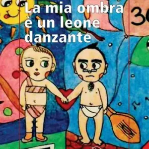 La mia ombra è un leone danzante Prezzo Ridotto
