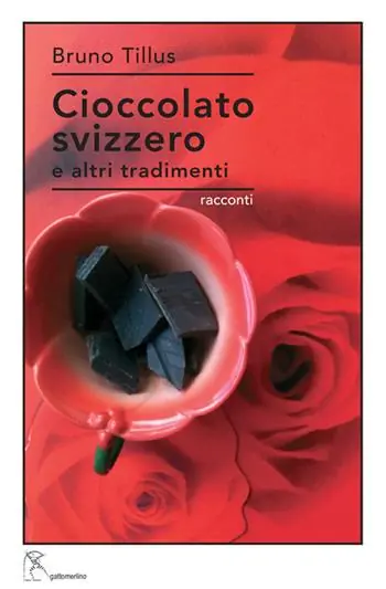 Cioccolato svizzero e altri tradimenti Acquista Ora