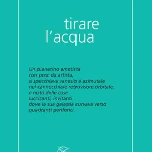 Tirare l‘acqua Prezzo Ridotto