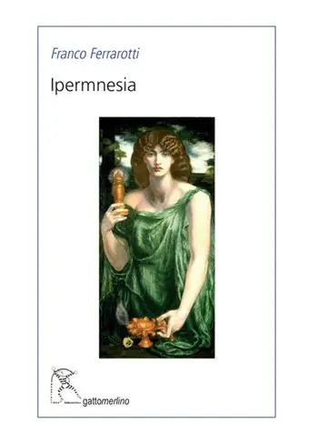 Ipermnesia Nuova Collezione