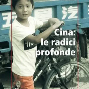Cina le radici profonde Offerta