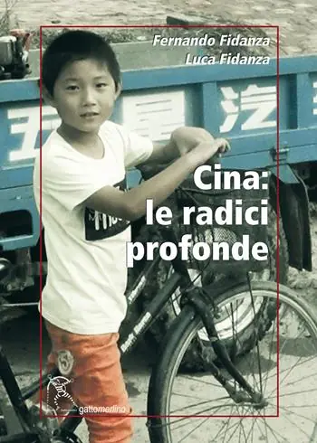 Cina le radici profonde Offerta