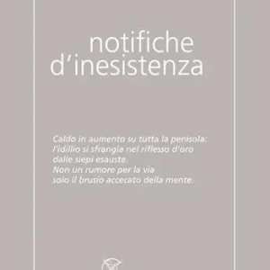 Notifiche d’inesistenza Reso Gratuito