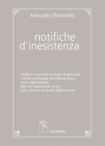 Notifiche d’inesistenza Reso Gratuito