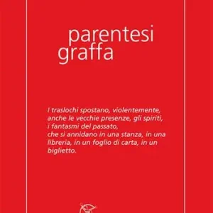 Parentesi graffa Occasione Imperdibile