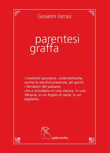 Parentesi graffa Occasione Imperdibile