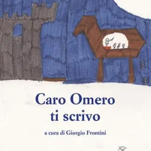 Ordina Subito Caro Omero ti scrivo