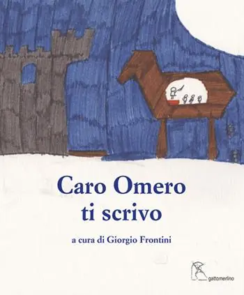 Ordina Subito Caro Omero ti scrivo