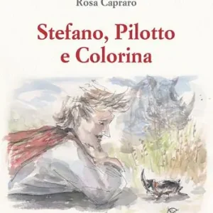 Stefano, Pilotto e Colorina Scelto Dai Clienti
