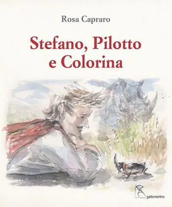 Stefano, Pilotto e Colorina Scelto Dai Clienti