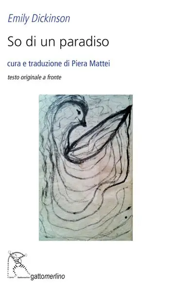 So di un paradiso. Testo inglese a fronte Offerta Lampo