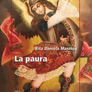 Offerta Del Giorno La paura. La pandemia da Covid19 nei pensieri e nei versi di una donna, chirurgo toracico