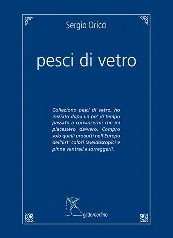 Pesci di vetro Offerta Limitata