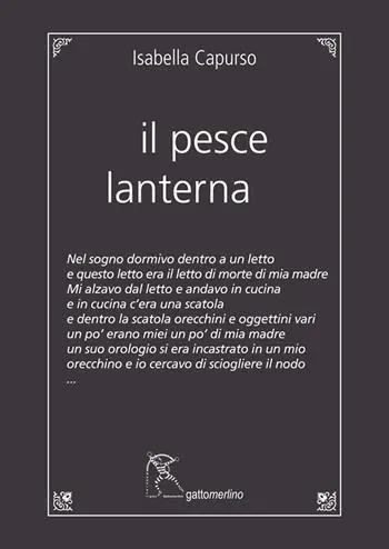 Compra Oggi Stesso Il pesce lanterna