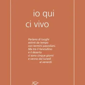 Di Tendenza Io qui ci vivo