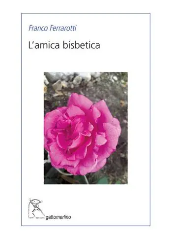 L‘amica bisbetica Novità