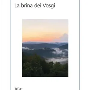 Nuovo Arrivo La brina dei Vosgi