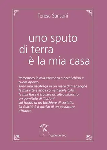 Promo Stagionale Uno sputo di terra è la mia casa