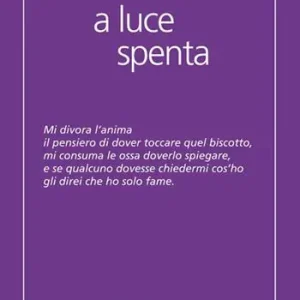 Esclusivo A luce spenta