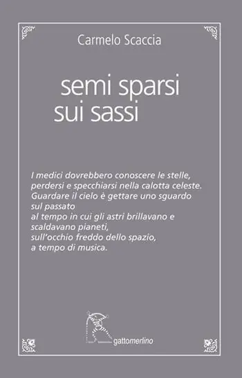 Occasione Imperdibile Semi sparsi sui sassi