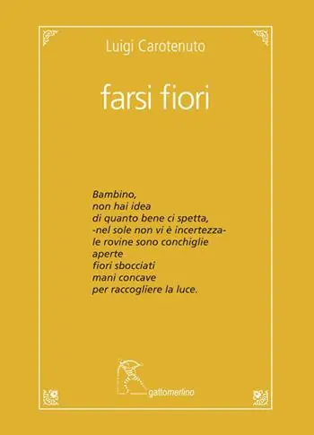 Economico Farsi fiori