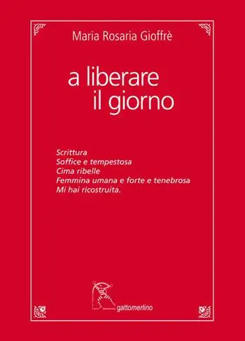 Compra Adesso A liberare il giorno