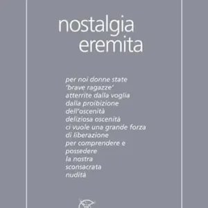 Nostalgia eremita Pagamento Sicuro