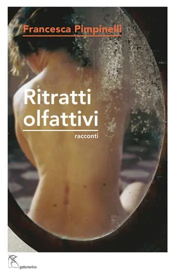 Spedito Oggi Ritratti olfattivi
