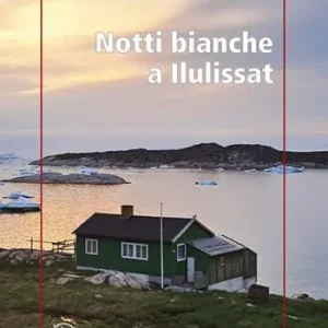 Professionale Notti bianche a Ilulissat