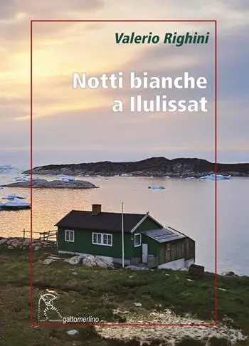 Professionale Notti bianche a Ilulissat