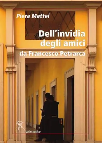 Promozione Dell’invidia degli amici. Da Francesco Petrarca