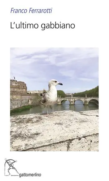 L’ultimo gabbiano Promo Stagionale