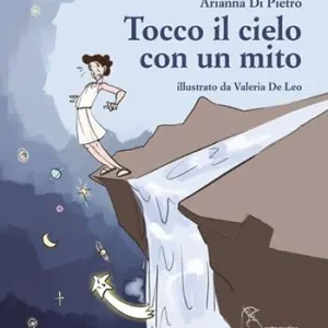 Compra Adesso Tocco il cielo con un mito