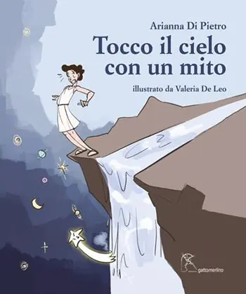 Compra Adesso Tocco il cielo con un mito