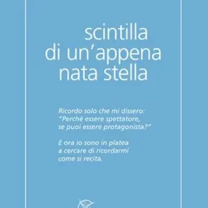 Scintilla di un’appena nata stella Scelto Dai Clienti