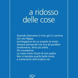 A ridosso delle cose Miglior Prezzo