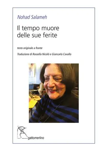 Promozione Esclusiva Il tempo muore delle sue ferite. Testo originale a fronte
