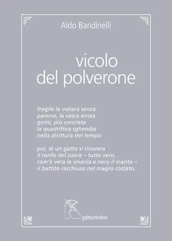 Solo Oggi Vicolo del Polverone. Appunti a Roma. Ediz. integrale