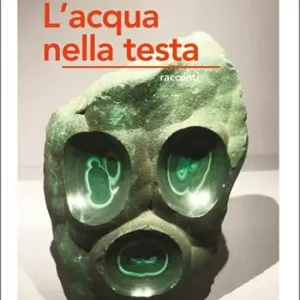 L‘acqua nella testa Quantità Limitata