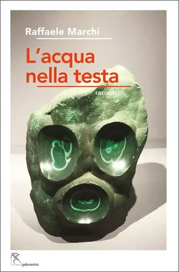 L‘acqua nella testa Quantità Limitata