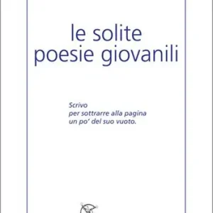 Pagamento Sicuro Le solite poesie giovanili