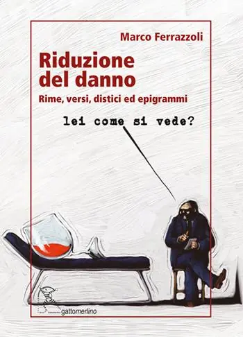 Super Prezzo Riduzione del danno. Rime, versi, distici ed epigrammi. Ediz. integrale